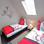 Lejlighed Mueritzidyll / Og-appartement *