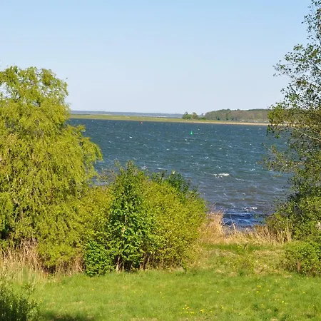 Mueritzidyll / Og-appartement Marienfelde