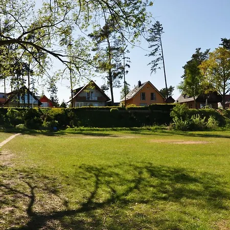 Mueritzidyll / Og-appartement